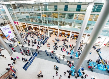 Kontor til leje på Københavns Lufthavne, 2770 Kastrup - 200 m² | Foto 1 - Lokalebasen