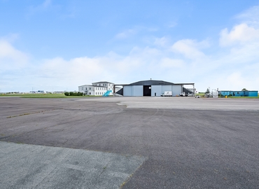 2000 m² Serviced office up for rent in Dragor, Københavns Lufthavne (2791) can meet all your requirements  - 2 | MatchOffice