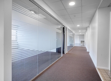 Kontor til leje på Stationsparken 24, 2600 Glostrup - 2477 m² | Foto 3 - Lokalebasen.dk