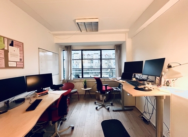 Office Nordre Fasanvej 220 2200 Copenhagen N