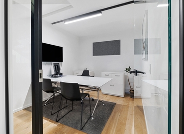 Kontor til leje på Raffinaderivej 8, 2300 København S - 469 m² | Foto 7 - Lokalebasen.dk