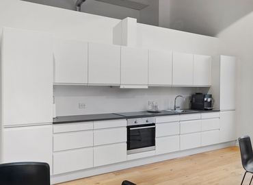 Kontor til leje på Raffinaderivej 8, 2300 København S - 469 m² | Foto 3 - Lokalebasen.dk