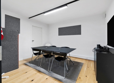 Kontor til leje på Raffinaderivej 8, 2300 København S - 469 m² | Foto 4 - Lokalebasen.dk