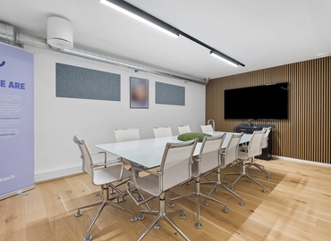 Kontor til leje på Raffinaderivej 8, 2300 København S - 469 m² | Foto 5 - Lokalebasen.dk