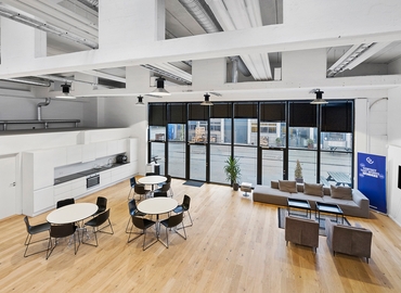 Kontor til leje på Raffinaderivej 8, 2300 København S - 469 m² | Foto 12 - Lokalebasen