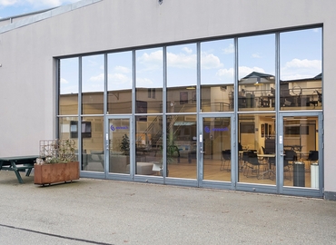 Kontor til leje på Raffinaderivej 8, 2300 København S - 469 m² | Foto 14 - Lokalebasen