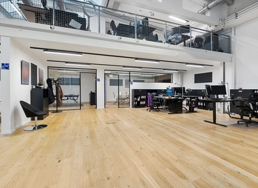 Kontor til leje på Raffinaderivej 8, 2300 København S - 469 m² | Foto 6 - Lokalebasen