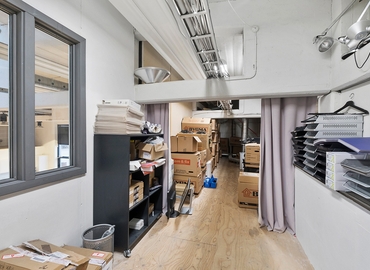 Kontor til leje på Raffinaderivej 8, 2300 København S - 469 m² | Foto 13 - Lokalebasen.dk