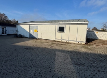 Lager til leje på Munkegårdsvej 21D, 3490 Kvistgård - 190 m² | Foto 2 - Lokalebasen.dk
