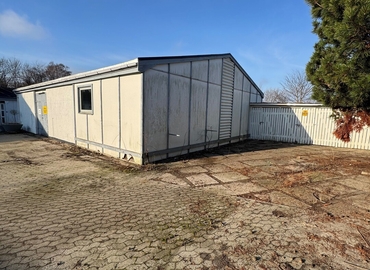 190 m² Office warehouse rental in Kvistgaard, Munkegårdsvej 21D (3490) - 1 | MatchOffice