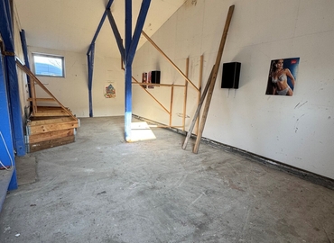 Lager til leje på Munkegårdsvej 21D, 3490 Kvistgård - 190 m² | Foto 4 - Lokalebasen.dk