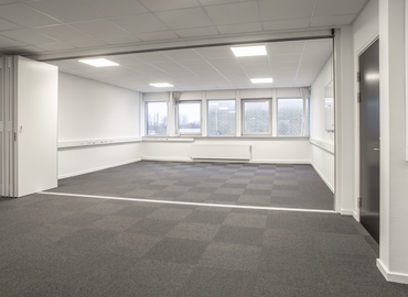 Office Stamholmen 175 2650 Hvidovre