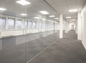 Kontor til leje på Stamholmen 175, 2650 Hvidovre - 62 m² | Foto 4 - Lokalebasen