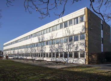 Kontor til leje på Stamholmen 175, 2650 Hvidovre - 62 m² | Foto 11 - Lokalebasen