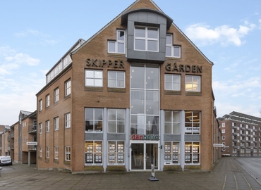 Office Buen 12, 2. 6000 Kolding