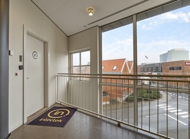 Kontor til leje på Buen 12, 6000 Kolding - 302 m² | Foto 2 - Lokalebasen.dk