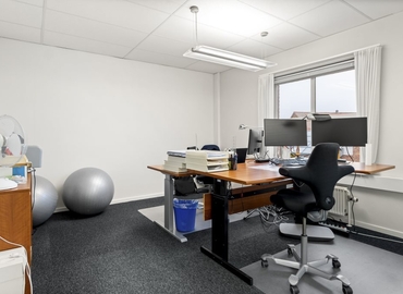 Office Buen 12, 2. 6000 Kolding