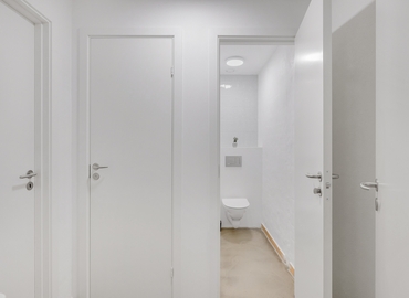 Kontor til leje på Nørre Allé 70F, 8000 Aarhus C - 394 m² | Foto 10 - Lokalebasen