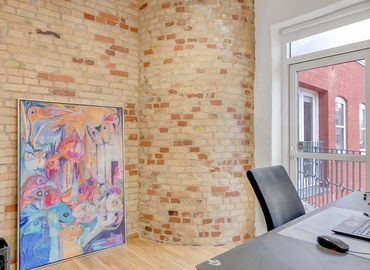 Kontor til leje på Nørre Allé 70F, 8000 Aarhus C - 394 m² | Foto 9 - Lokalebasen.dk