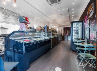 Butik til leje på Skomagergade 4, 4000 Roskilde - 140 m² | Foto 4 - Lokalebasen.dk