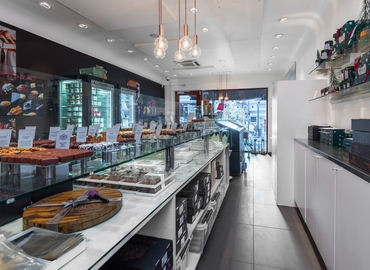 Butik til leje på Skomagergade 4, 4000 Roskilde - 140 m² | Foto 3 - Lokalebasen