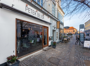 Butik til leje på Skomagergade 4, 4000 Roskilde - 140 m² | Foto 2 - Lokalebasen