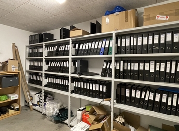 Office Øresundsvej 5 6715 Esbjerg N