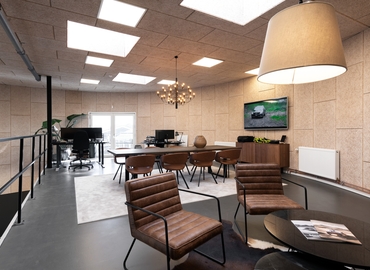 Lager til leje på A. P. Møllers Allé 9B, 2791 Dragør - 183 m² | Foto 12 - Lokalebasen.dk