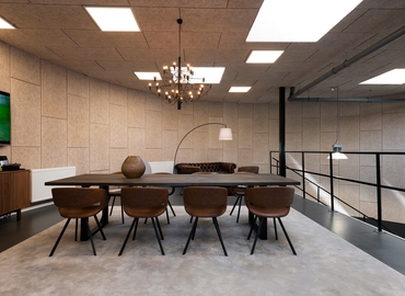 Lager til leje på A. P. Møllers Allé 9B, 2791 Dragør - 183 m² | Foto 11 - Lokalebasen