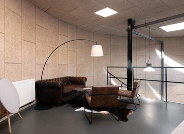 Lager til leje på A. P. Møllers Allé 9B, 2791 Dragør - 183 m² | Foto 9 - Lokalebasen