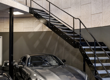 Lager til leje på A. P. Møllers Allé 9B, 2791 Dragør - 183 m² | Foto 13 - Lokalebasen