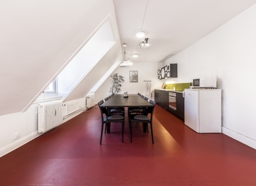 Kontor til leje på Vestergade 12/Larsbjørnsstræde 10, 1456 København K - 258 m² | Foto 6 - Lokalebasen.dk