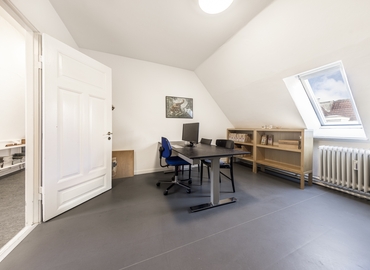 Kontor til leje på Vestergade 12/Larsbjørnsstræde 10, 1456 København K - 258 m² | Foto 3 - Lokalebasen