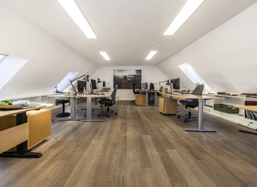 Office Vestergade 12/Larsbjørnsstræde 10 1456 Copenhagen City Center