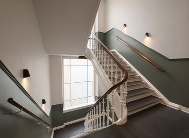 Kontor til leje på Vestergade 12/Larsbjørnsstræde 10, 1456 København K - 258 m² | Foto 104 - Lokalebasen