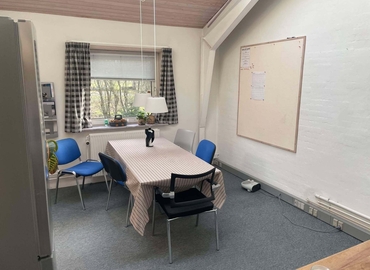 Lager / produktion Otteshavevej 2 6600 Vejen