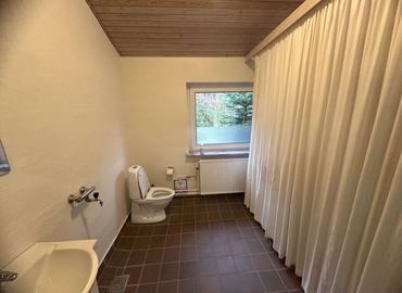 Lager / produktion Otteshavevej 2 6600 Vejen