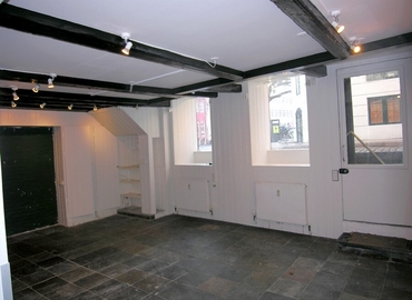 Butik til leje på Gråbrødretorv 4, 1154 København K - 50 m² | Foto 1 - Lokalebasen.dk
