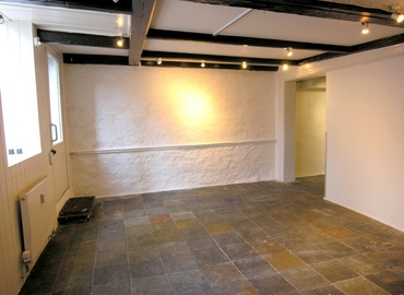 Butik til leje på Gråbrødretorv 4, 1154 København K - 50 m² | Foto 2 - Lokalebasen