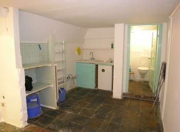 Butik til leje på Gråbrødretorv 4, 1154 København K - 50 m² | Foto 4 - Lokalebasen.dk