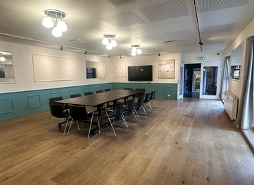 Mødelokale på Pilestræde 63, 1112 København K -  | Foto 2 - Lokalebasen