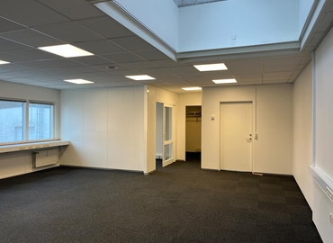 Kontor til leje på Gunnar Clausens Vej 19, 8260 Viby J - 225 m² | Foto 2 - Lokalebasen