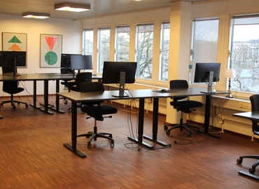 Office Ewaldsgade 3 2200 Copenhagen N