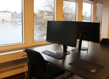 Kontor til leje på Ewaldsgade 3, 2200 København N - 100 m² | Foto 2 - Lokalebasen.dk