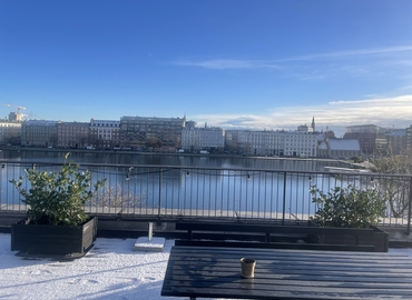 Office Ewaldsgade 3 2200 Copenhagen N