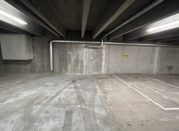 Parkering Dr. Priemes Vej 14 1854 Frederiksberg C