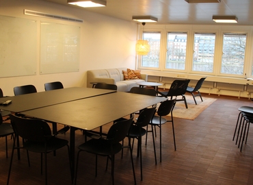 Kontor til leje på Ewaldsgade 3, 2200 København N - 100 m² | Foto 3 - Lokalebasen