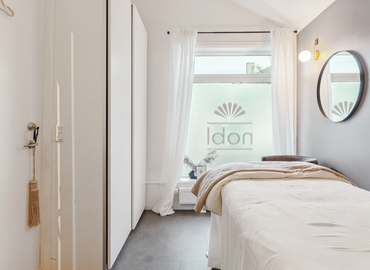 Office Rønnebærvej 1 2840 Holte