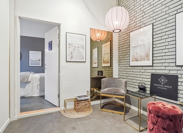 Office Rønnebærvej 1 2840 Holte