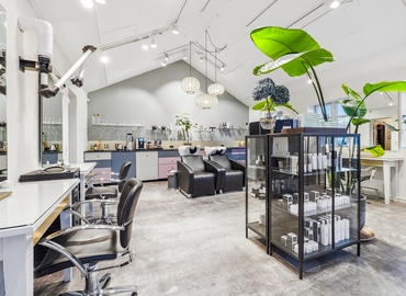 Office Rønnebærvej 1 2840 Holte